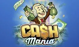 Cash Mania PG Soft