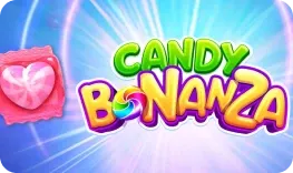 Candy Bonanza PG Soft