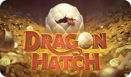 Dragon Hatch PG Soft