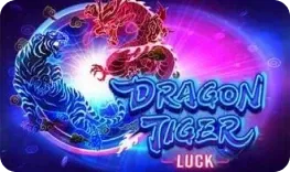 Dragon Tiger Luck PG Soft