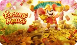 Fortune Mouse PG Soft
