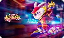 Fortune Rabbit PG Soft