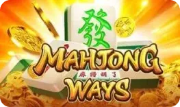 Mahjong Ways PG Soft