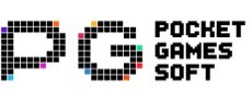 pg soft logo
