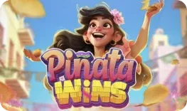 Pinata Wins PG Soft