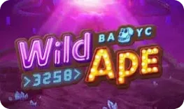 Wild Ape PG Soft