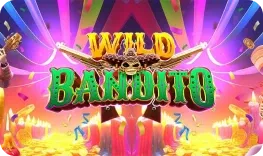 Wild Bandito PG Soft